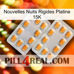 New Stiff Nights Platinum 15K cialis4